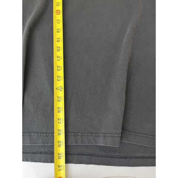 Carhartt Loose Fit Work Streetwear Tee XL Skater Utility Casual Pocket Classic - Picture 10 of 11